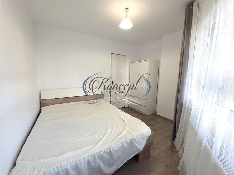 Apartament in Donath Park - 4