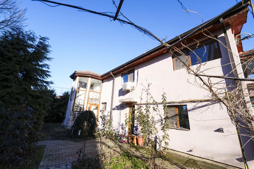 Spatiu comercial/de birouri elegant pentru afacerea ta, Brestei-zona Obedeanu - 10