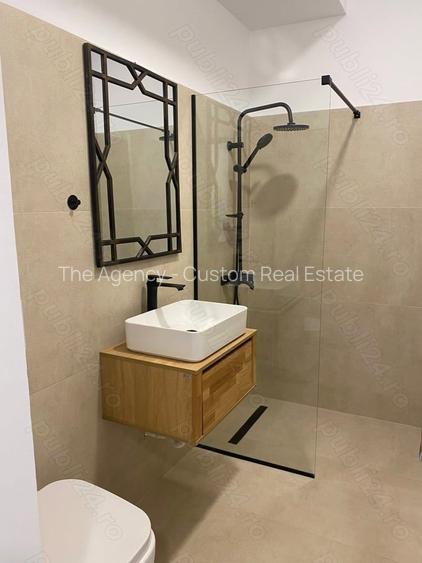 Vila individuala luminoasa - 4 camere - Corbeanca, Paradisul Verde - 14