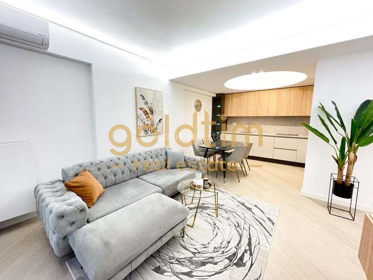 SUPERB /CORTINA NORTH/DISPONIBIL IMEDIAT/PIPERA/LOC DE PARCARE INCLUS - 2