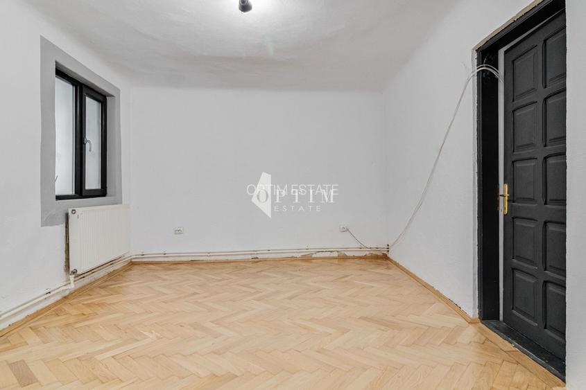 SPATIU de birouri, 96 mpu, 115 mp curte, PARCARE - Turda! - 5