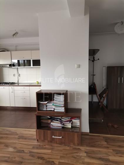 Apartament 2 camere în zona  MARASTI CENTRAL - 5