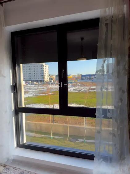 Apartament 2 camere 61mp utili / incalzire pardoseala / Metrou N.Teclu - 16