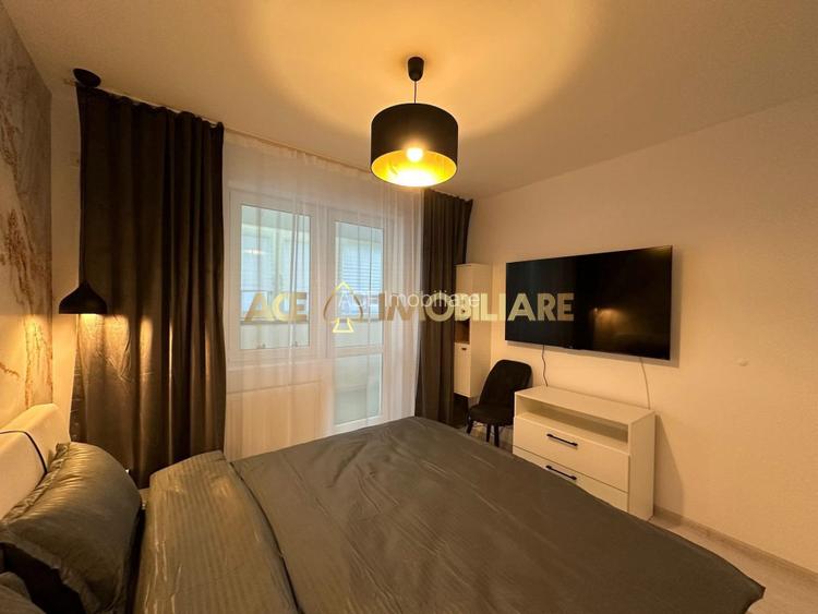 3 Camere de inchiriat | Popesti | Terasa-Piscina | Parcare | 200 mp - 3