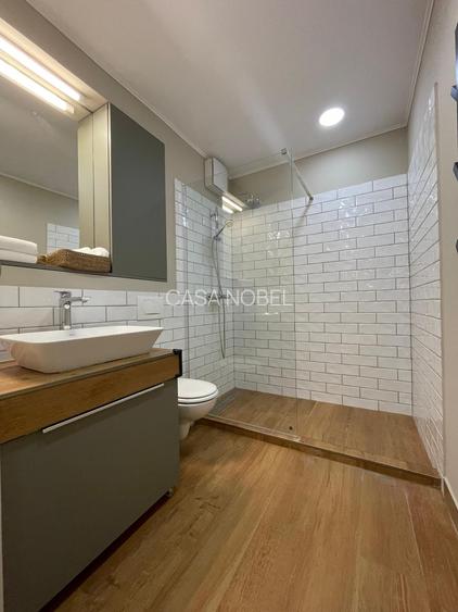 Apartament cu două camere - Tractorul - 3