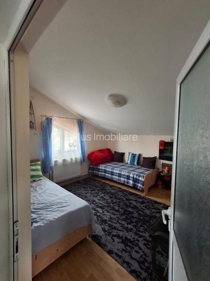 CASA INDIVIDUALA  in sat VLADICENI com. TOMESTI - 10