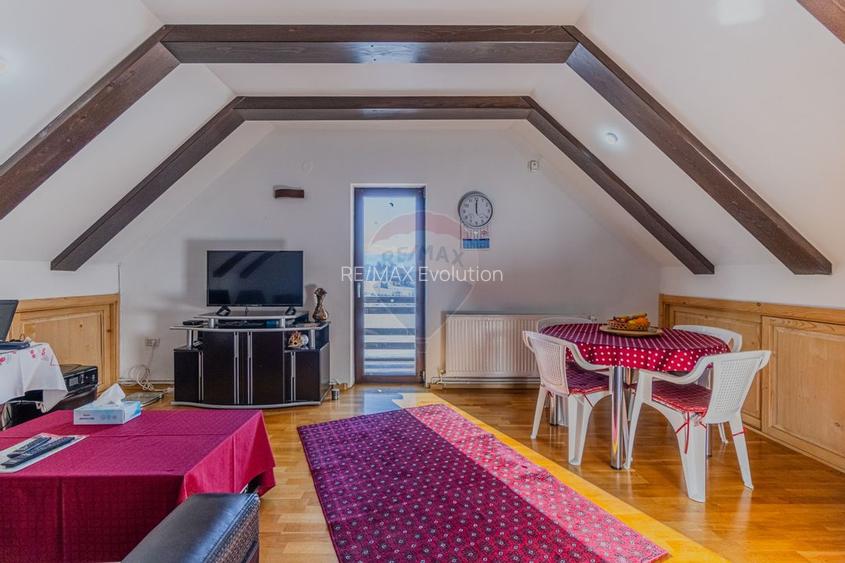 Casa cu potential turistic in Tohanu Nou - Comision 0% - 58