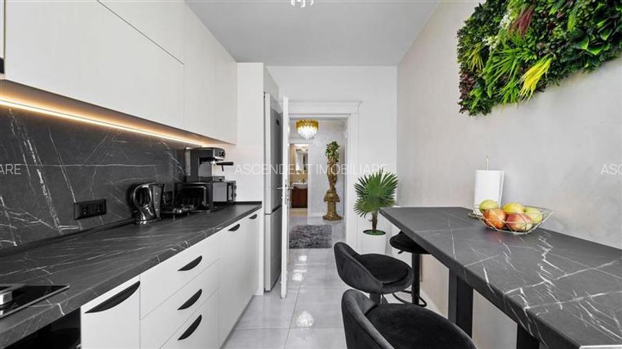 LUX Class, decomandat, terasa, loc parcare, Avantgarden Bartolomeu, Brasov - 4