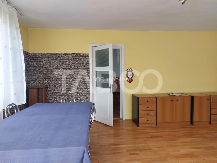 Casa de inchiriat pretabila after school cabinete educationale - 5