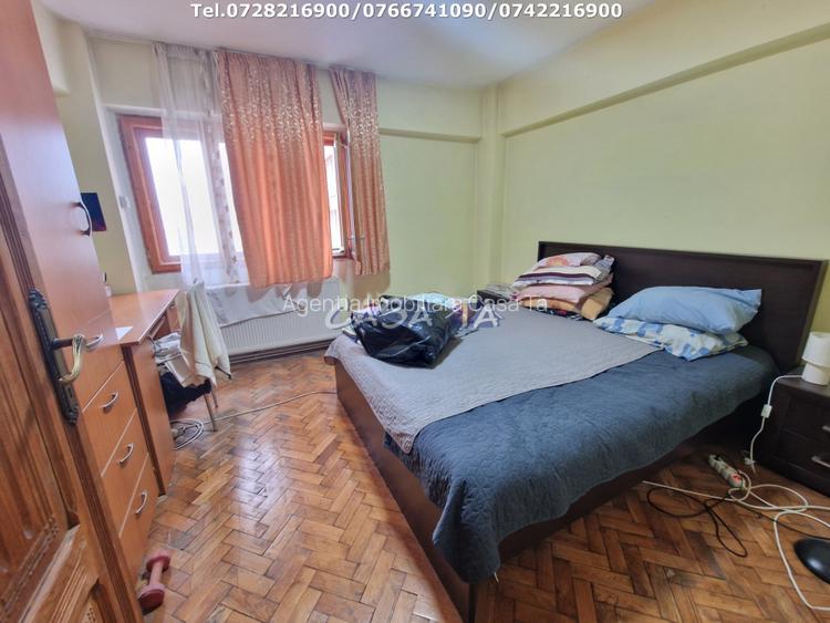 Inchiriere apartament 2 camere, Str.Unirii (Ultracentral) - 4