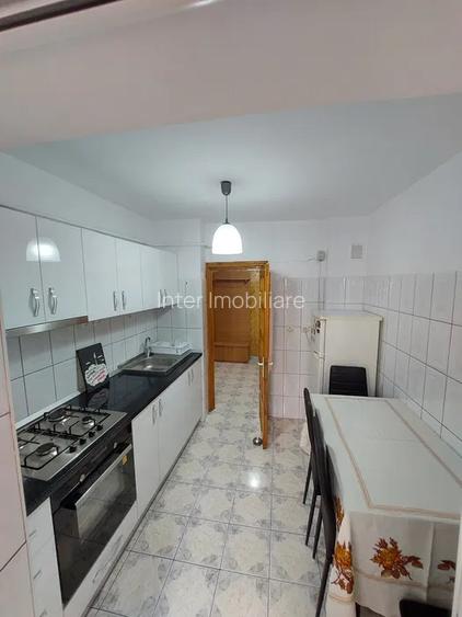 Apartament de inchiriat, 3 camere, decomandat, 70 mp, Nicolina, Lidl, Cod 161975 - 7