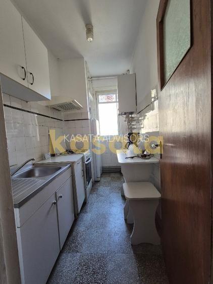 Apartament 2 camere | Dorobanți – Capitale | centrală proprie - 6