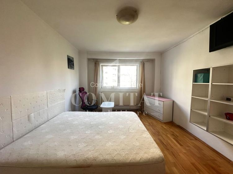 Apartament 3 camere | Etaj intermediar | Zona Iulius Mall - 2