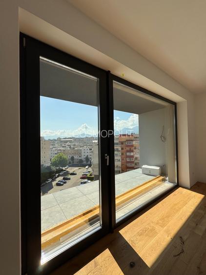 Apartament 2 camere Cosmopolit Zenit | Răcădău - Bloc B - 10