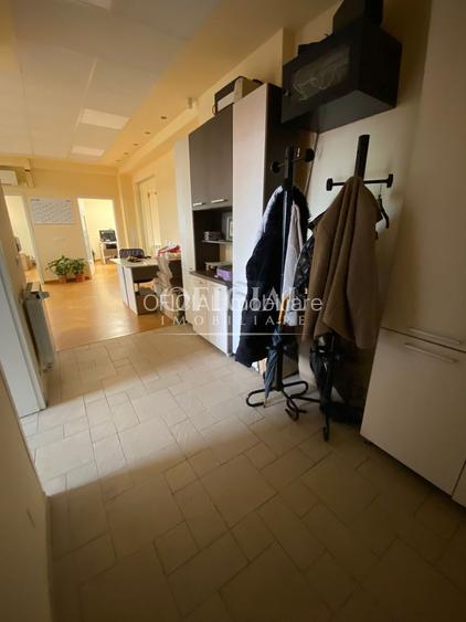 Spatiu De Birouri | 107 Mp | 4 Camere | Parcare  | Zona Piata Cipariu - 5