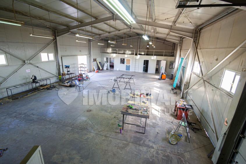 Hala - Gradiste, Arad - 3