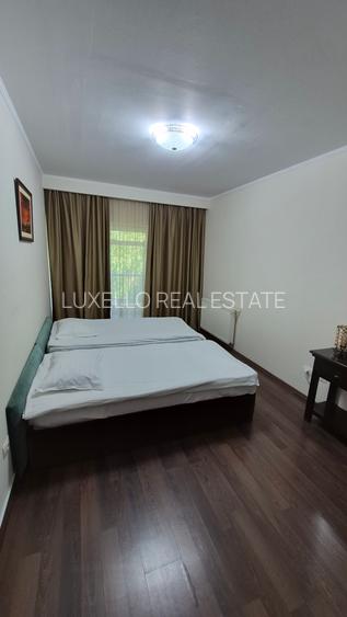 APARTAMENT 3 CAMERE LUX IN COMPLEX REZIDENTIAL CU CIRCUIT INCHIS - 40