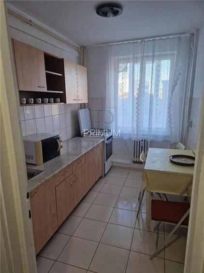 Gara - 2 Camere - 3 Balcoane - Etaj 4 cu LIFT - 5