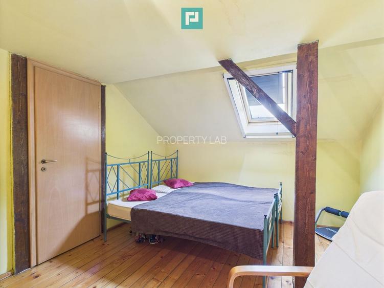 Casă individuală cu teren,  Andrei Șaguna -Traian - 7