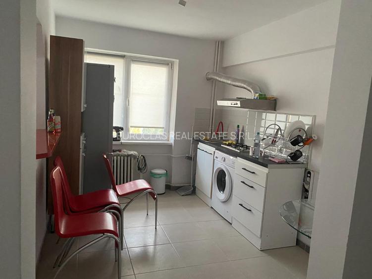 Apartament 2 camere Piata Ovidiu (cod E5) - 7