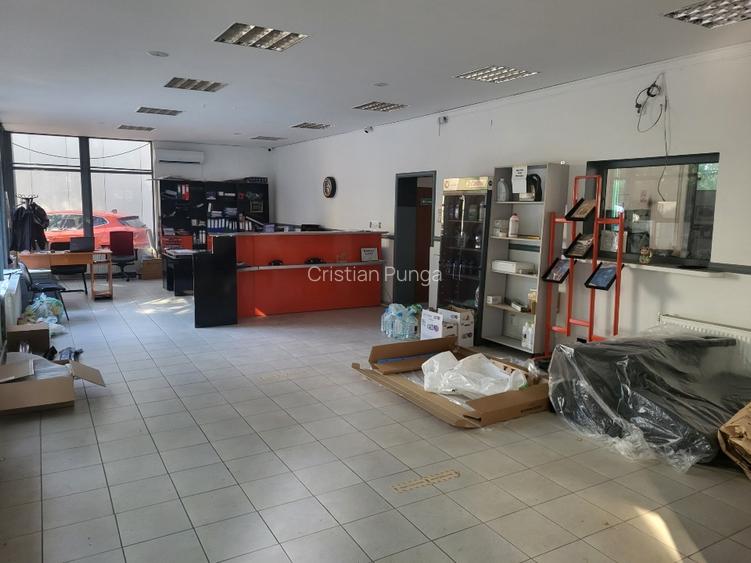 Serice Auto de inchiriat sect 4 - 4