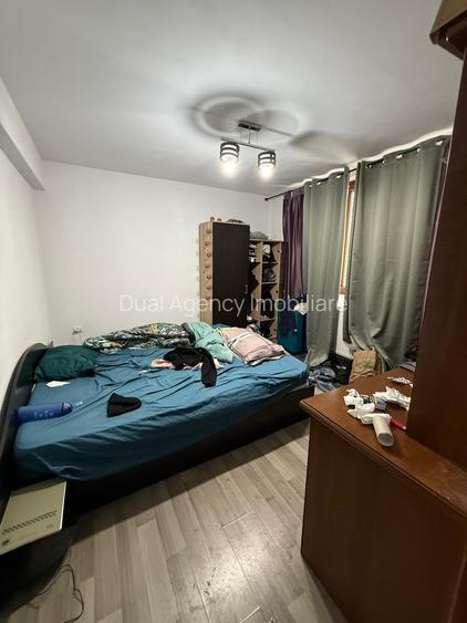 Centru Piata Unirii , 3 camere , etaj 1 - 10