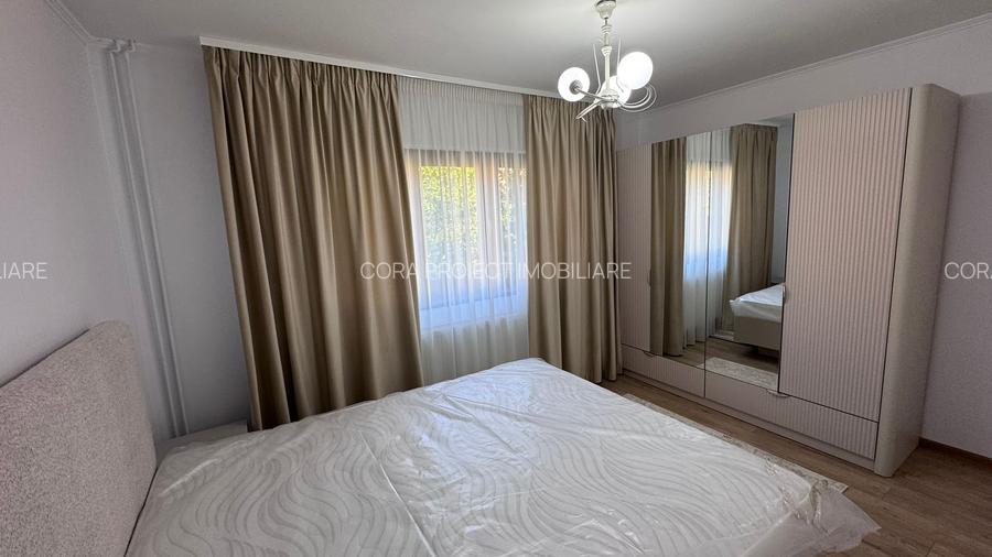 Apartament 4 camere de închiriat, str. Călugăreni-AP1503 - 14