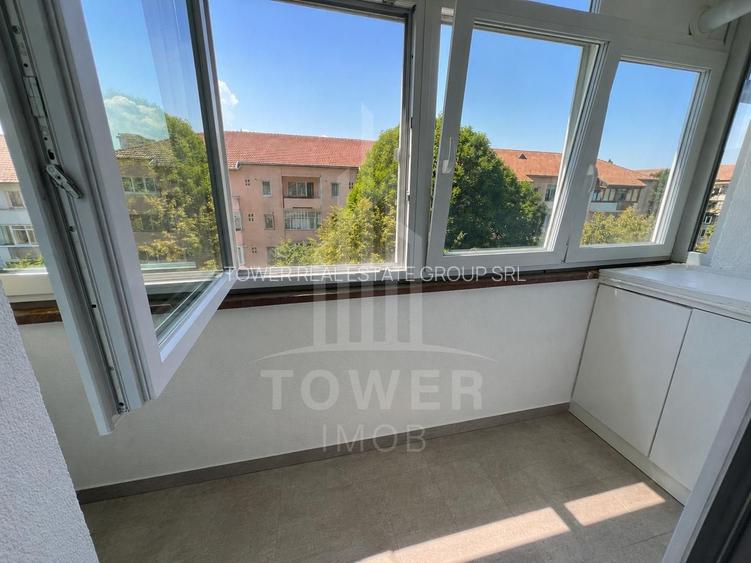 Apartament 2 camere – zona Rahovei - 7