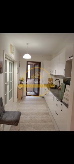 Apartament 2 camere langa pasarela Bucium