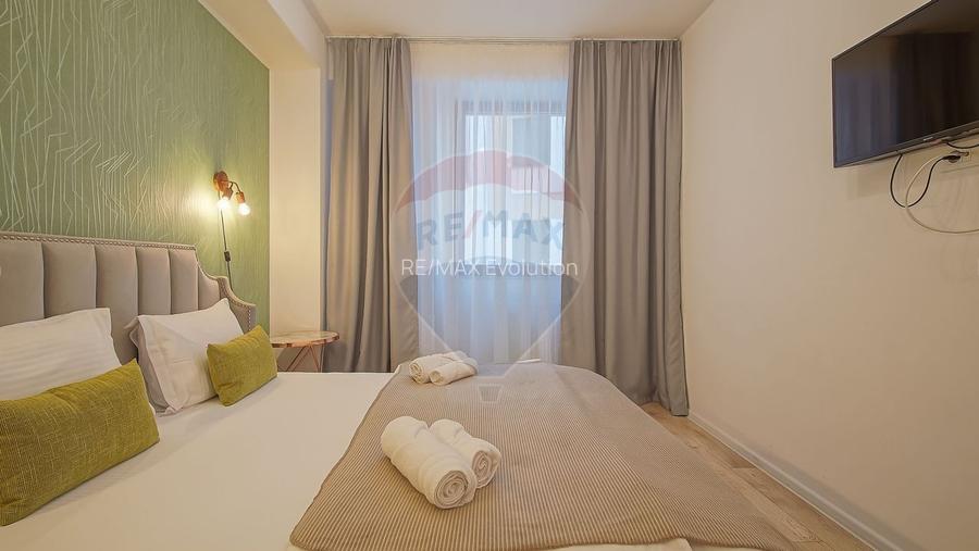 APARTAMENT CU GRADINA 288 MP | 4 CAMERE, 2 BUCATARII | DRUMUL POIENII - 23