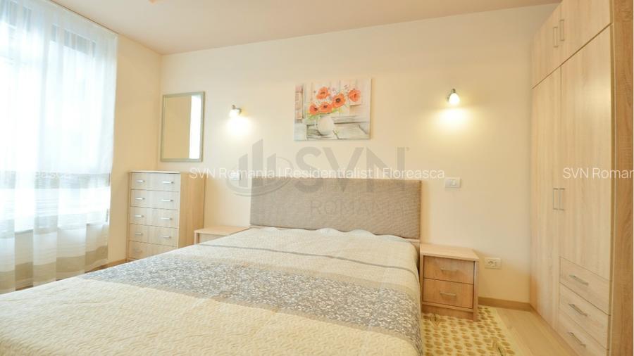 REA1027489 Apartament 4 camere l Laguna Residence - 9