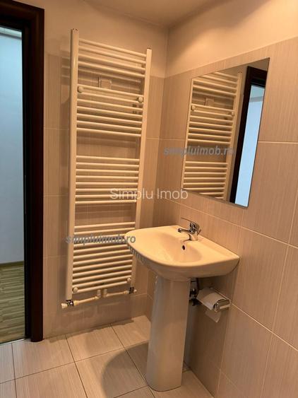 Spatiu birou cladire birouri Metrou Iancului - 9