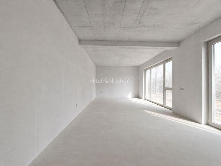 Spațiu comercial 106 mp – Complex rezidențial nou – Comision 0% - 6