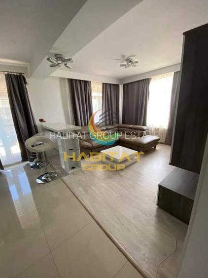 Garsoniera finalizata la 5 minute de metrou Mutare rapida - 5