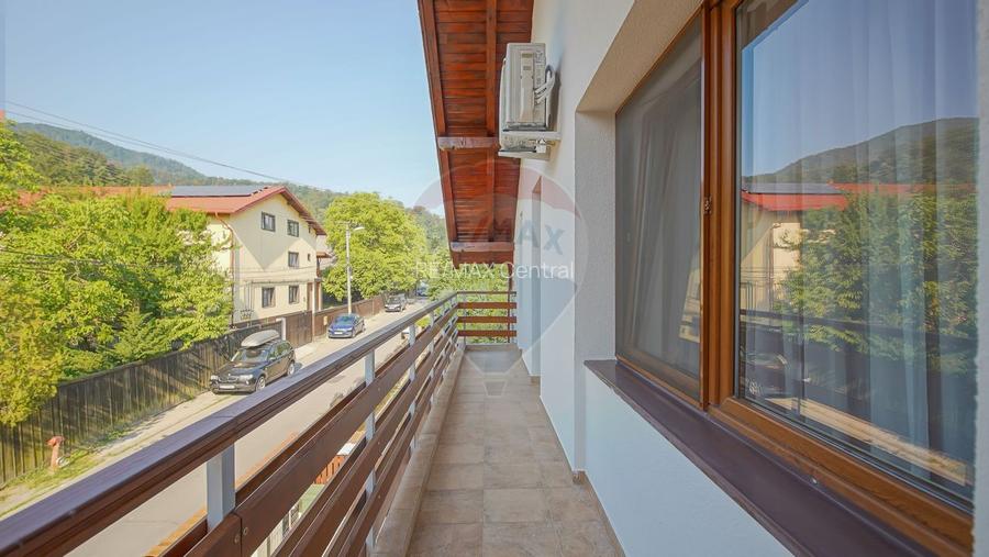 Comision 0 %! Casă de vânzare în zona Noua, Brașov! - 24