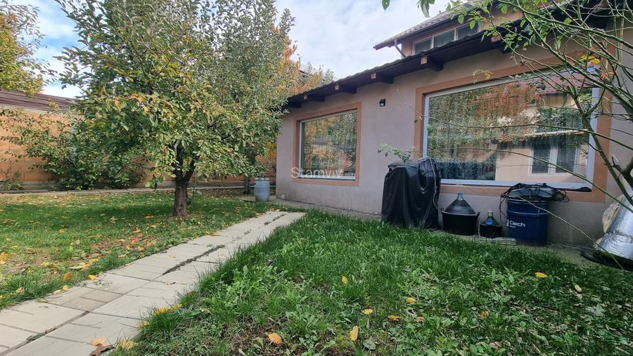 Casa de vanzare in Cornetu / Buda - 6