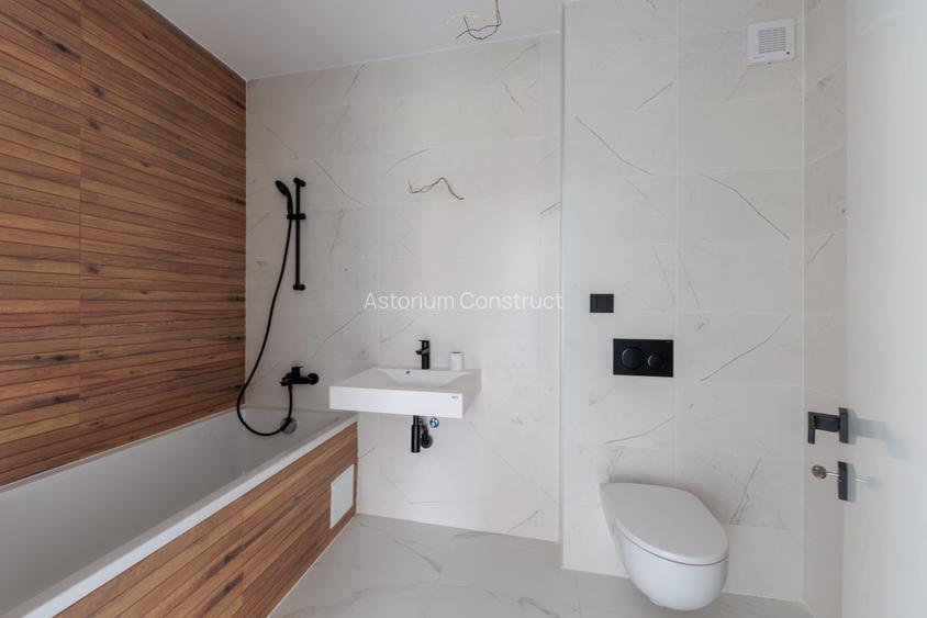 Apartament 3 Camere Finalizat în Ansamblu Rezidențial Nou | Mutare Imediata - 14