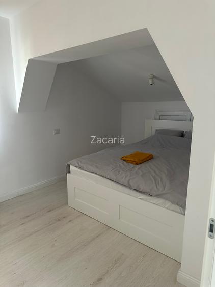 Casă individuală 290 mp utili – American Village, Pipera – 6 camere - 16