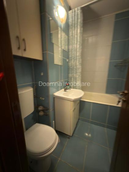 Garsoniera de vanzare, zona Fizicienilor, strada Shitului 9, et 3, bloc din 1983 - 7