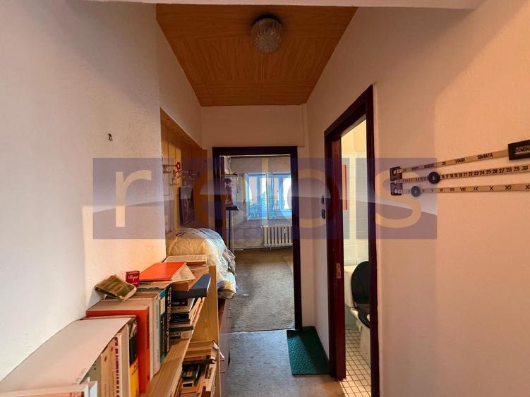 VANZARE 3 CAMERE ZONA MIHALACHE | SECTOR 1 | PIATA DOMENII | - 9