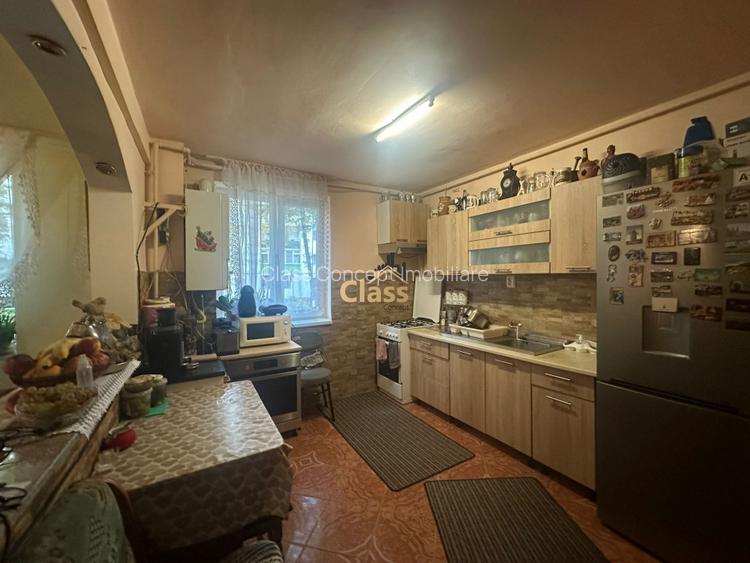 Apartament  3 camere | 68 mpu | zona Rasinari Gheorgheni  - 3