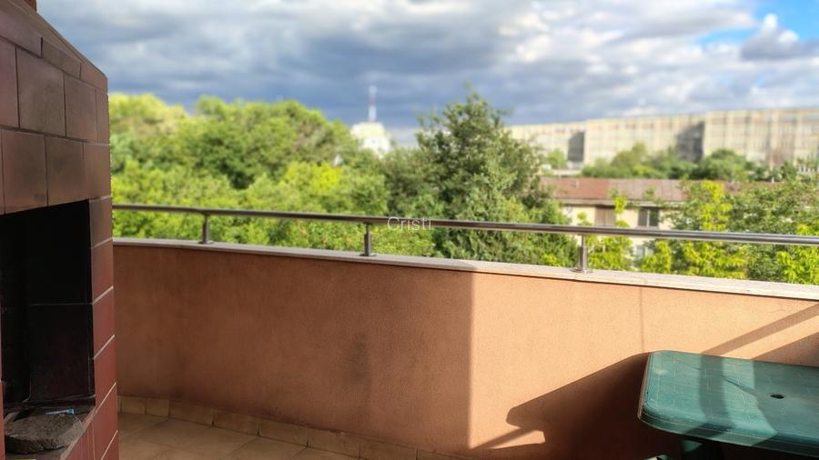 Apartament 4 camere, singur pe etaj - 3