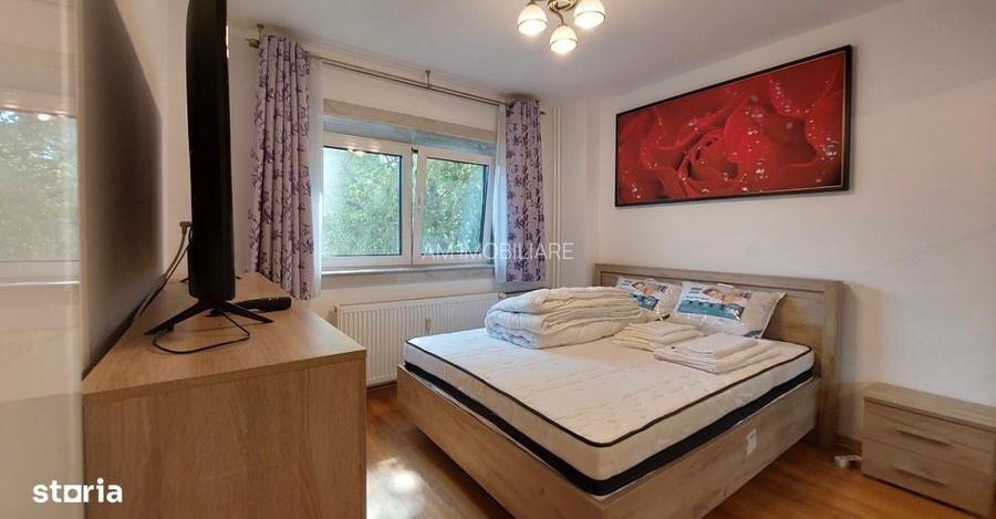 AP. 2 CAMERE TITAN, MASINA SPALAT VASE, MODERN, METROU 5 MINUTE - 3