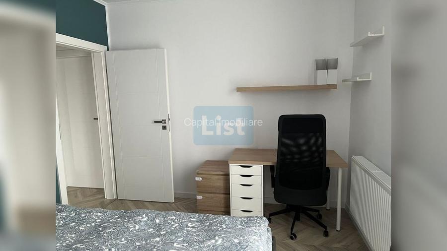 0% Comision | Apartament semidecomandat cu 3 camere | Andrei Muresanu - 7
