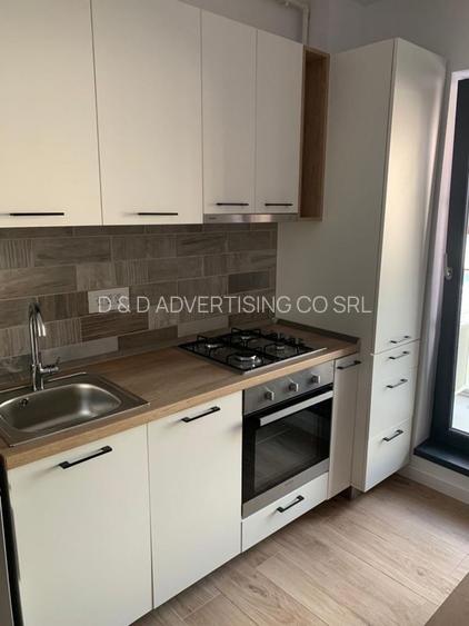 Exigent Plaza faza 2 - 8 minute metrou - garsoniera - CENTRALA PROPRIE - 3