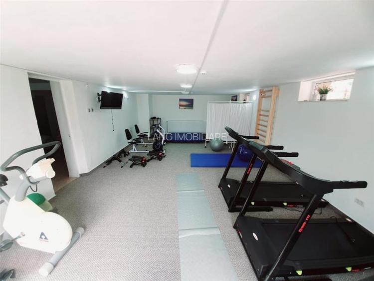 IMOBIL MULTIFUNCTIONAL IN ARADUL NOU - 2