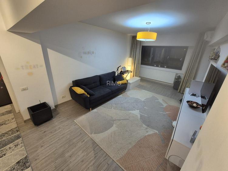 APARTAMENT SUPERB | BOXA | 13 SEPTEMBRIE - 2