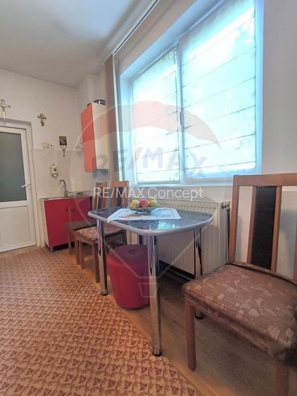 Casă de vanzare 3 camere Gherla - 22