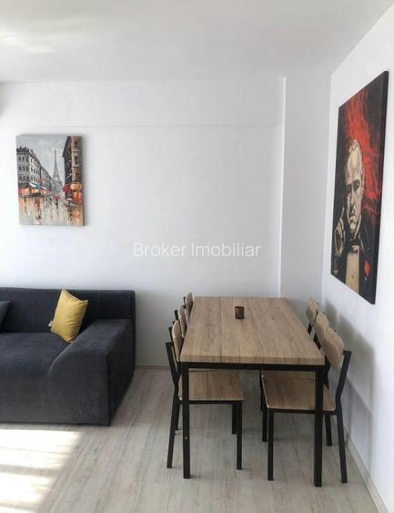 Apartament modern aproape de plaja, ideal investitie Mamaia Nord - 6