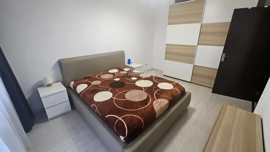 Apartament 2 camere + loc de parcare Decomandat  Mobilat & Utilat - 6